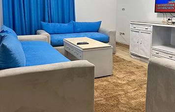 Apartmán I