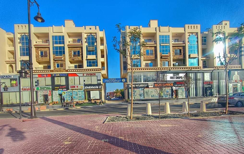Apartmán B