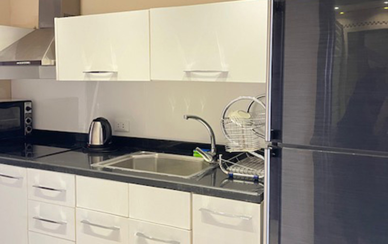 Apartmán B