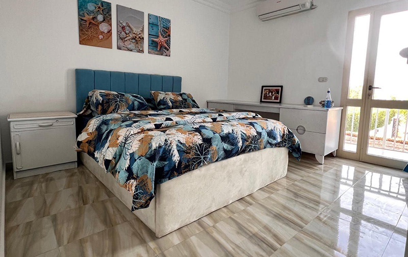 Apartmán I