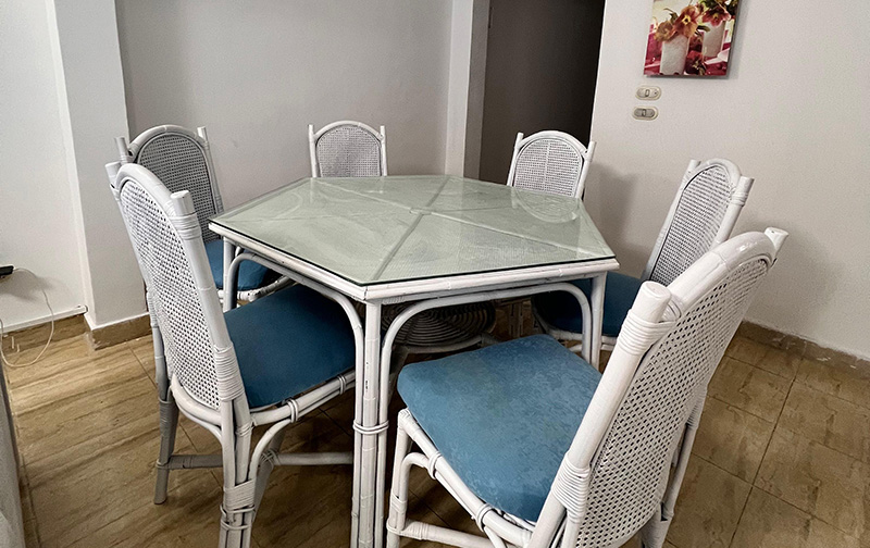 Apartmán I