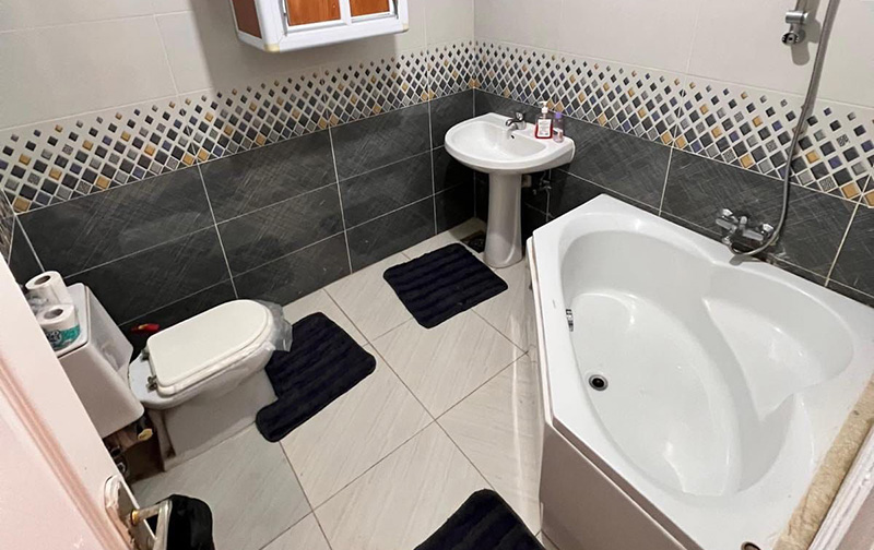Apartmán I