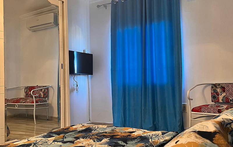 Apartmán I