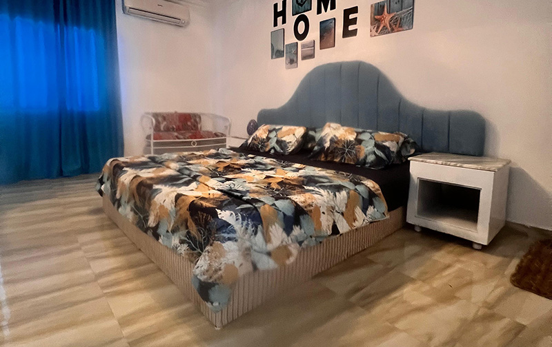 Apartmán I