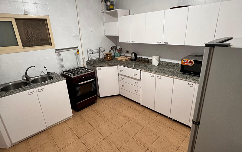 Apartmán I